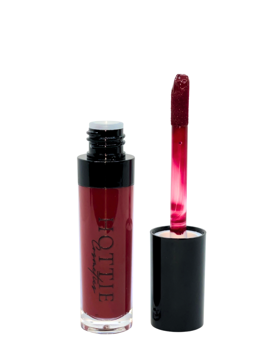 Wine Not? Matte Liquid Lipstick