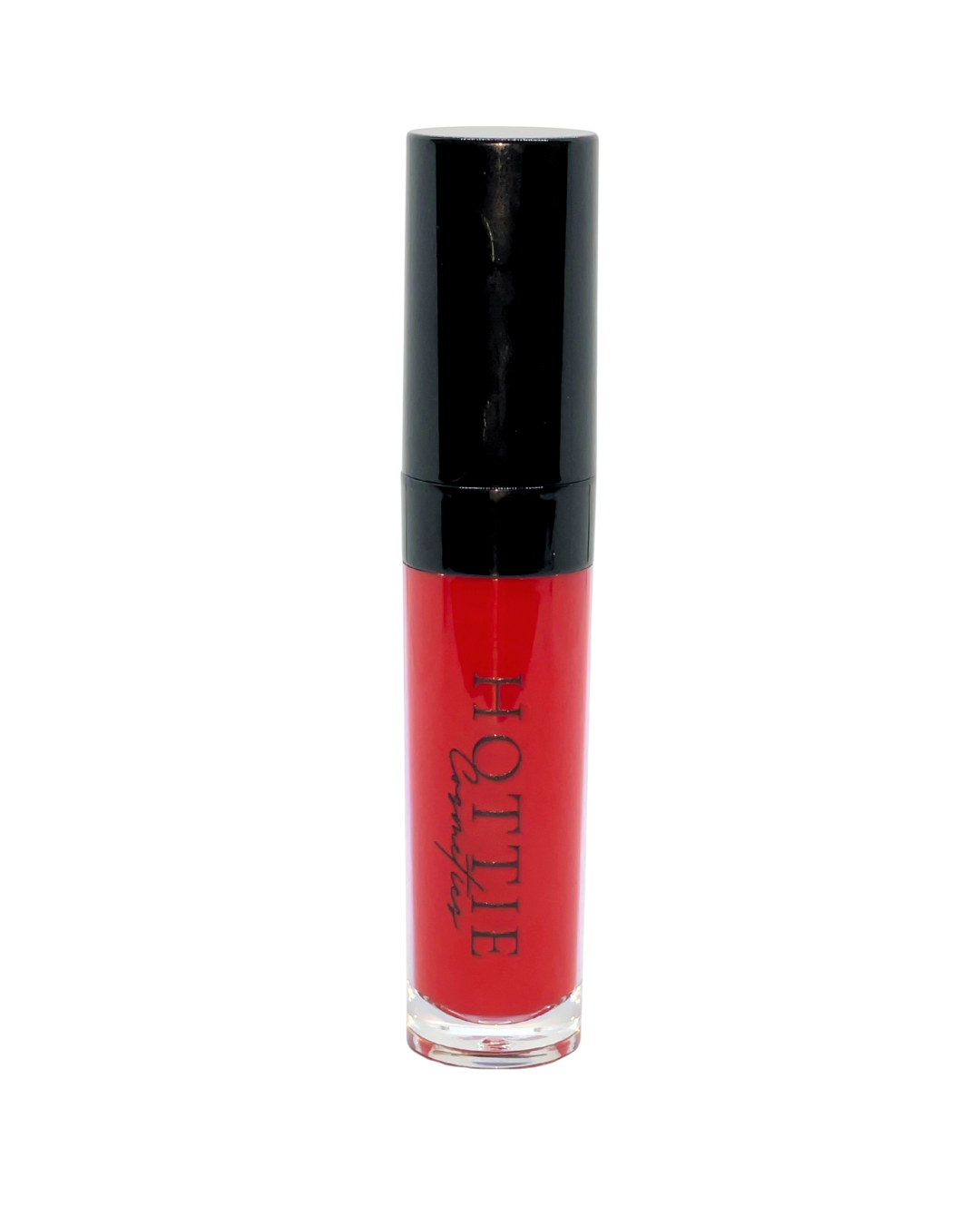 Crimson Kiss Matte Liquid Lipstick