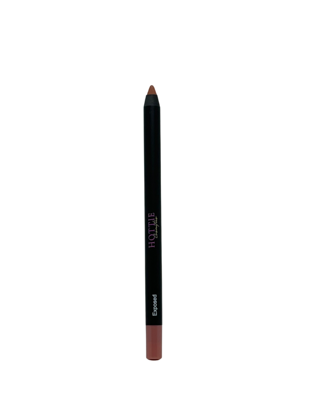 Exposed Liner