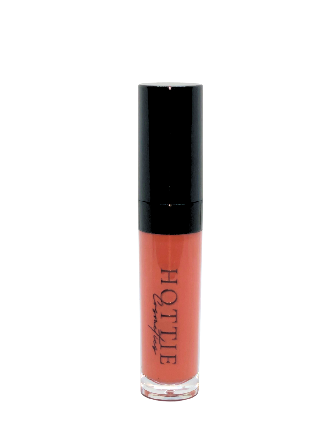 Peachy Little Secret Matte Liquid Lipstick