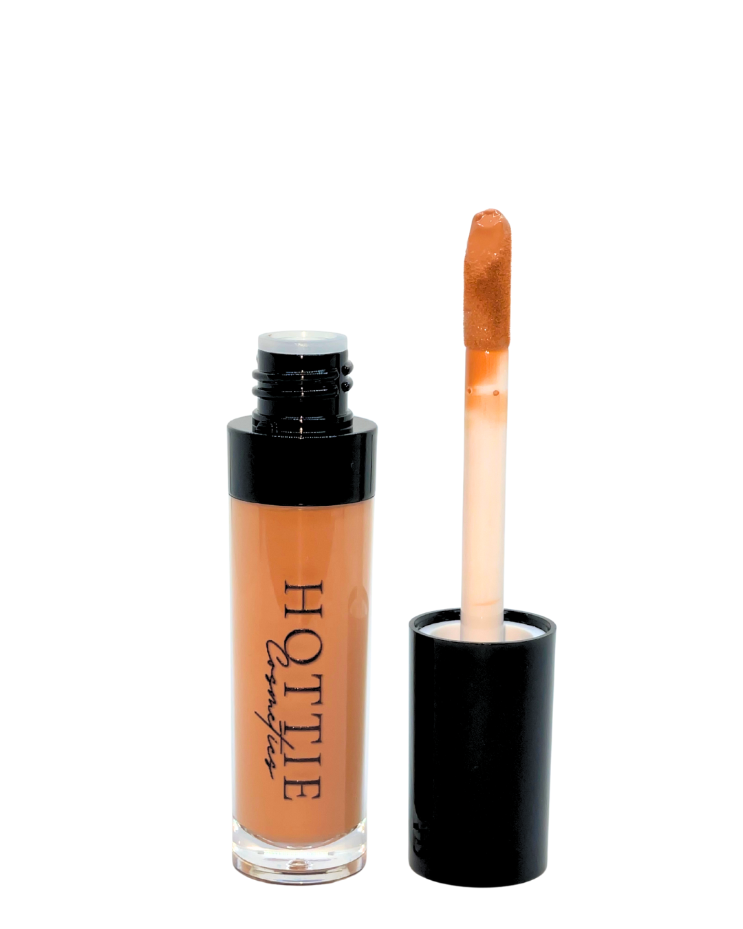 Taupe it Off Matte Liquid Lipstick