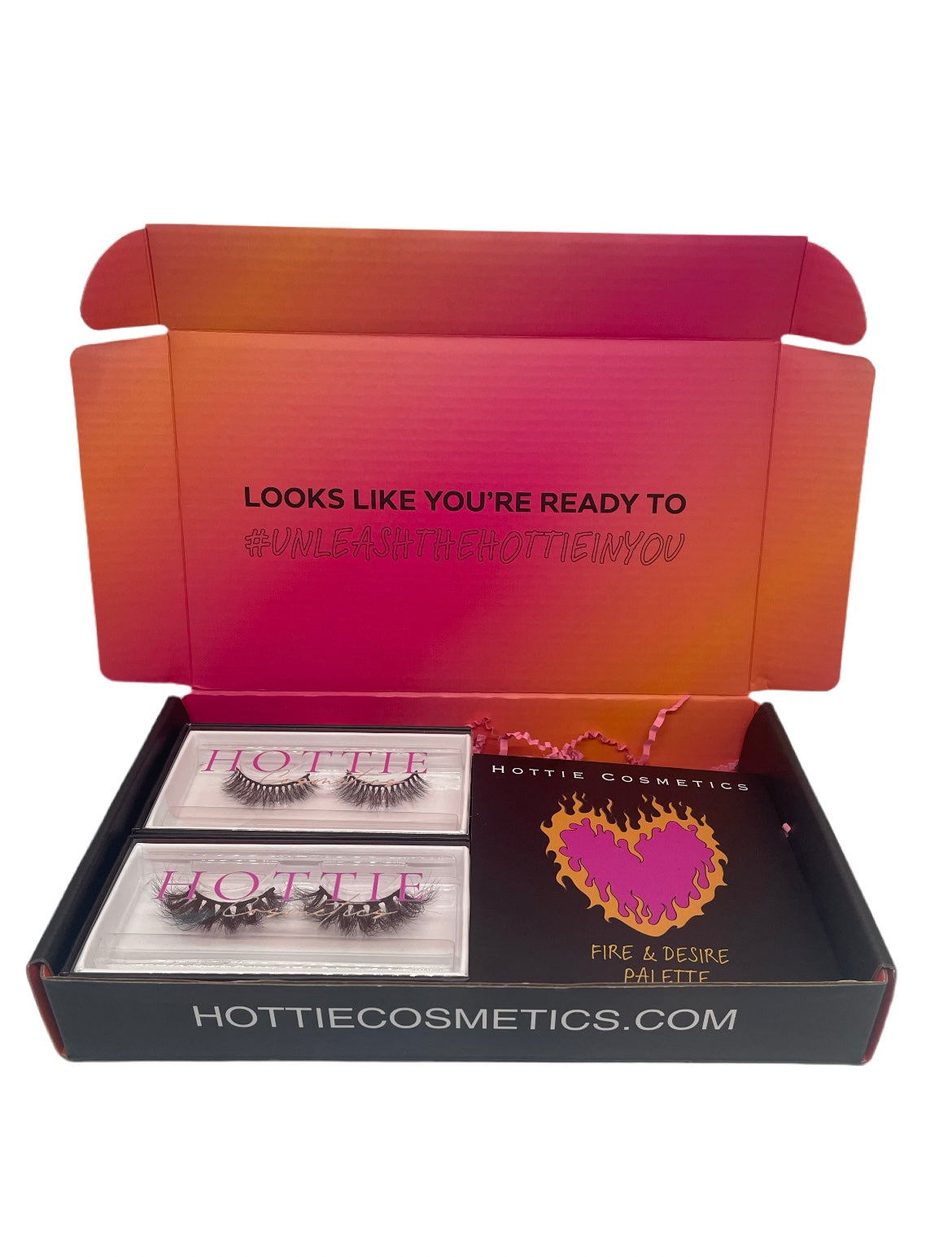 The Eyeconic Set