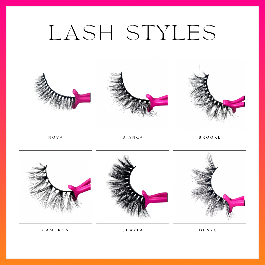 The Eyeconic Set